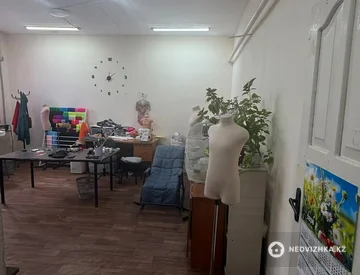 Офис, этаж 1 из 4, 46 м², На длительный срок, миниатюра 2