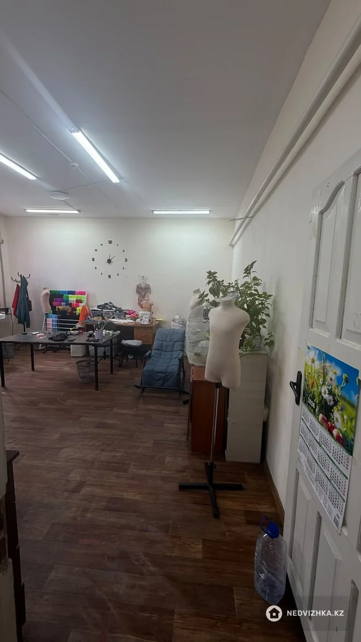 Офис, этаж 1 из 4, 46 м², На длительный срок, фотография 2