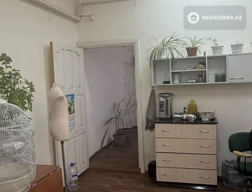 Офис, этаж 1 из 4, 46 м², На длительный срок, миниатюра 5