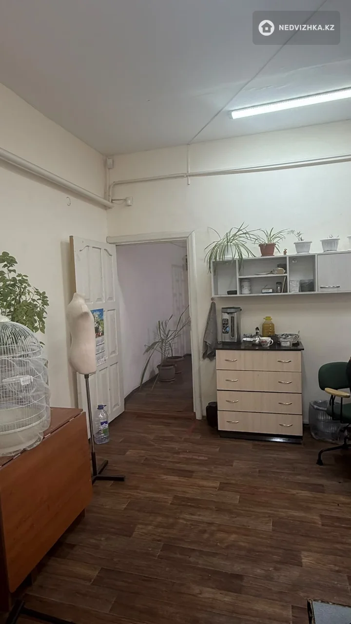 Офис, этаж 1 из 4, 46 м², На длительный срок, фотография 5