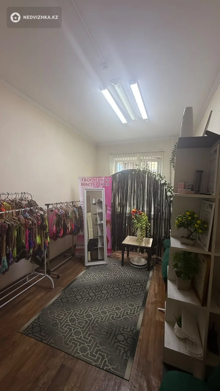 Офис, этаж 1 из 4, 46 м², На длительный срок, фотография 3