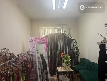 Офис, этаж 1 из 4, 46 м², На длительный срок, миниатюра 1