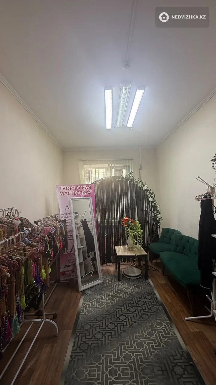 Офис, этаж 1 из 4, 46 м², На длительный срок