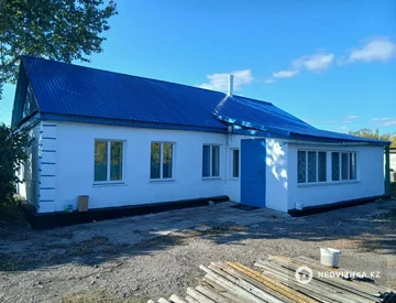 4-комнатный дом, 19 соток, 93 м², миниатюра 1
