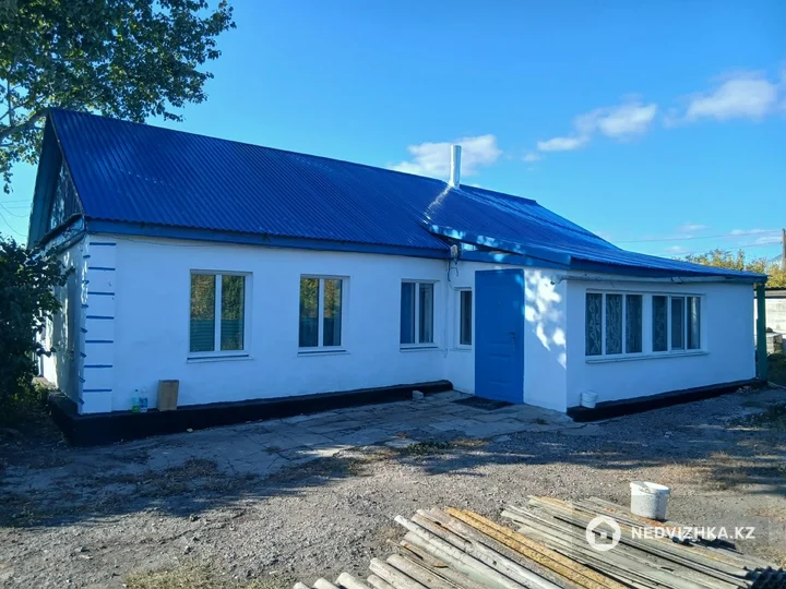 4-комнатный дом, 19 соток, 93 м²