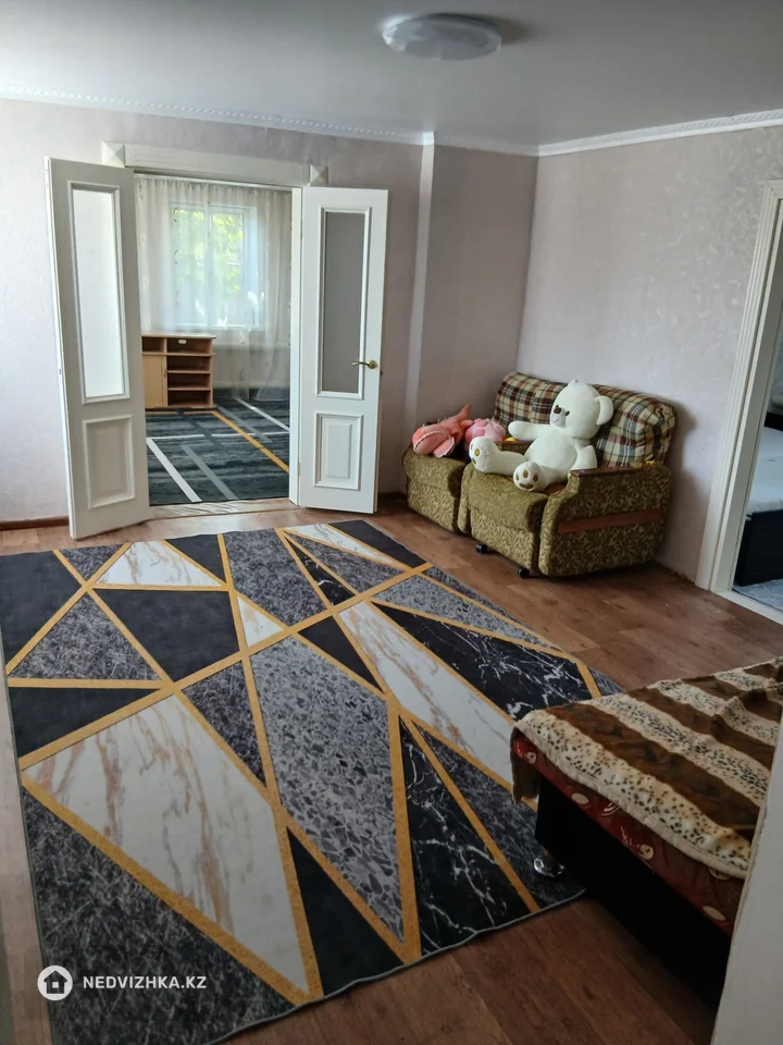 4-комнатный дом, 19 соток, 93 м², фотография 4