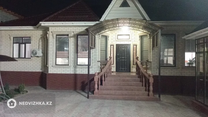 7-комнатный дом, 8 соток, 260 м²