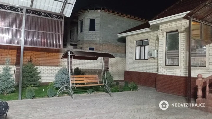 7-комнатный дом, 8 соток, 260 м², фотография 3