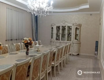 7-комнатный дом, 8 соток, 260 м², миниатюра 6