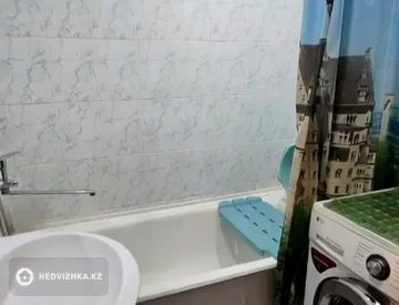 3-комнатная квартира, этаж 3 из 5, 60 м², миниатюра 5