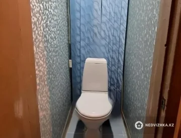 3-комнатная квартира, этаж 3 из 5, 60 м², миниатюра 6