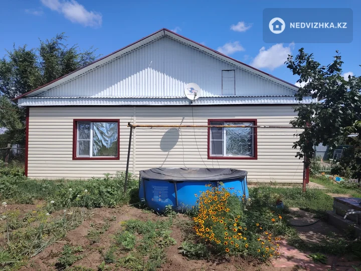 4-комнатный дом, 16 соток, 100 м², фотография 3