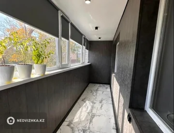 2-комнатная квартира, этаж 4 из 9, 58 м², миниатюра 1