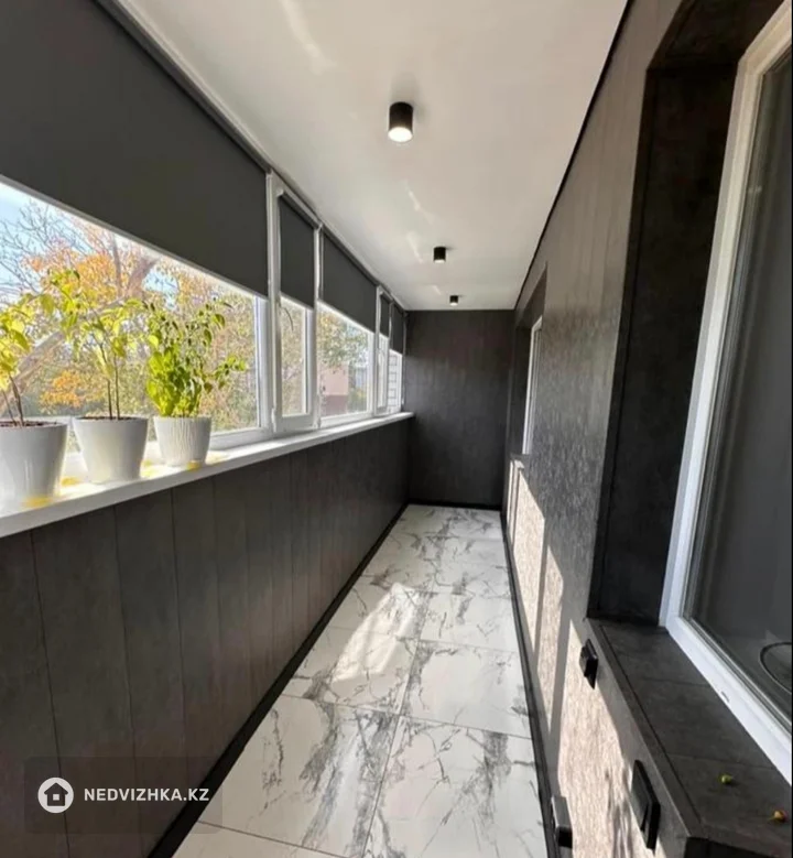 2-комнатная квартира, этаж 4 из 9, 58 м²