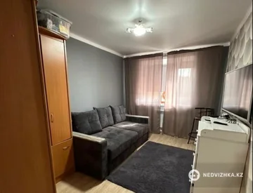 2-комнатная квартира, этаж 4 из 9, 58 м², миниатюра 6