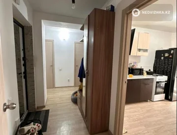 2-комнатная квартира, этаж 4 из 9, 58 м², миниатюра 9
