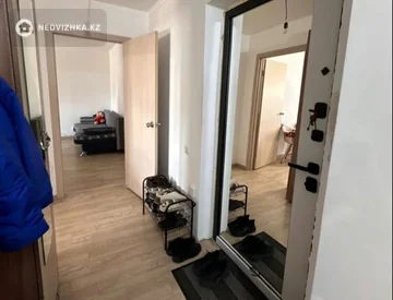 2-комнатная квартира, этаж 4 из 9, 58 м², миниатюра 11