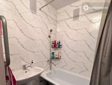 2-комнатная квартира, этаж 4 из 9, 58 м², миниатюра 8