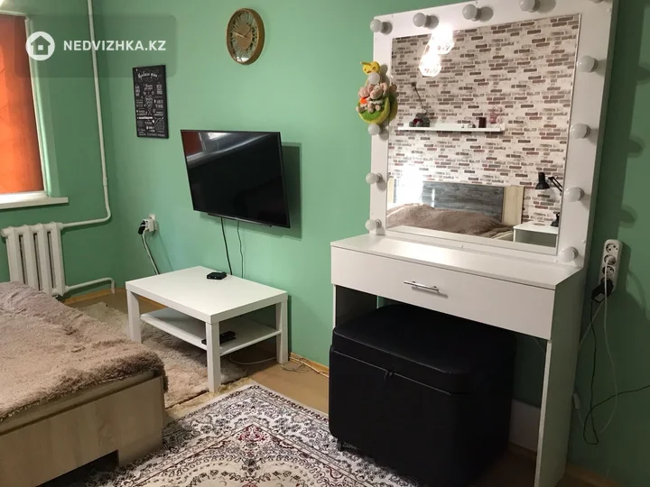 1-комнатная квартира, этаж 1 из 5, 33 м², На длительный срок, фотография 2