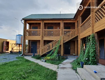 Гостиница, этаж 2 из 2, 500 м², миниатюра 2