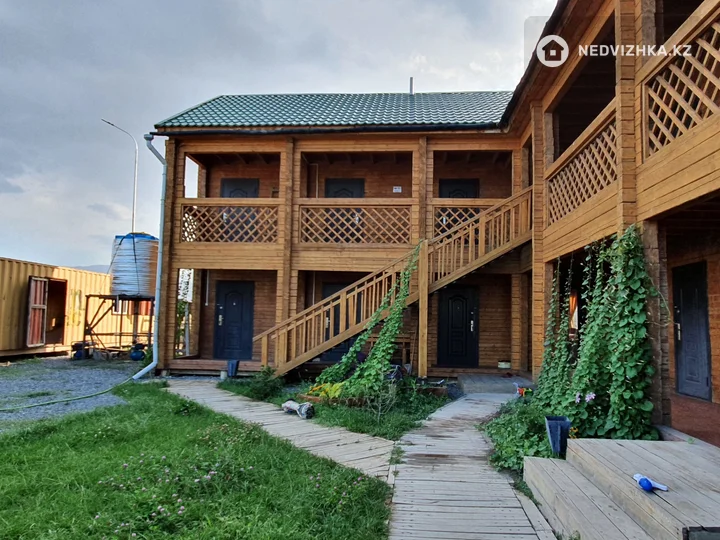 Гостиница, этаж 2 из 2, 500 м², фотография 2