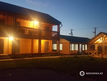 Гостиница, этаж 2 из 2, 500 м², миниатюра 3