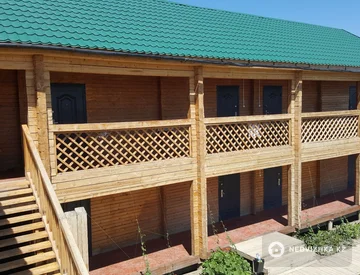 Гостиница, этаж 2 из 2, 500 м², миниатюра 1