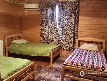 Гостиница, этаж 2 из 2, 500 м², миниатюра 11