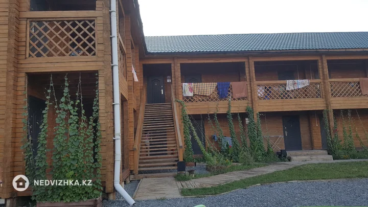 Гостиница, этаж 2 из 2, 500 м², фотография 4