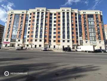 1-комнатная квартира, этаж 9 из 9, 44 м², миниатюра 1