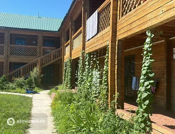 Гостиница, этаж 2 из 2, 500 м², миниатюра 5