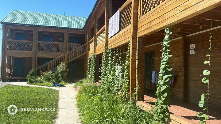 Гостиница, этаж 2 из 2, 500 м², фотография 5