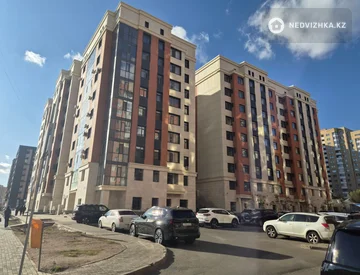 1-комнатная квартира, этаж 9 из 9, 44 м², миниатюра 3