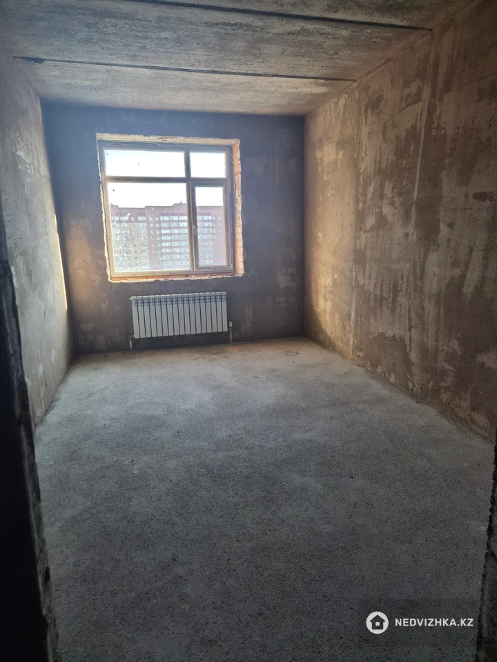 1-комнатная квартира, этаж 9 из 9, 44 м², фотография 5