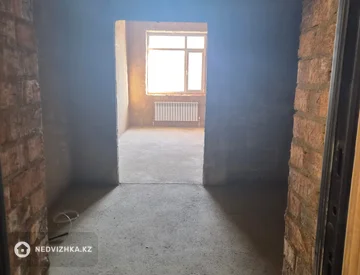 1-комнатная квартира, этаж 9 из 9, 44 м², миниатюра 7
