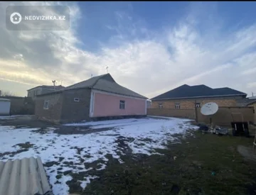 4-бөлмелі үй, 15 соттық, 180 м², 10-нобай