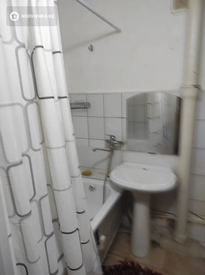 1-комнатная квартира, этаж 2 из 3, 33 м², На длительный срок, фотография 4