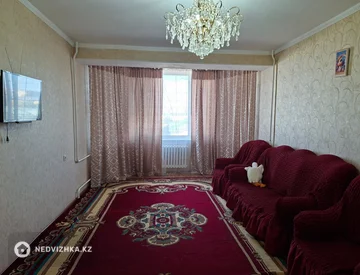2-комнатная квартира, этаж 4 из 5, 70 м², миниатюра 3