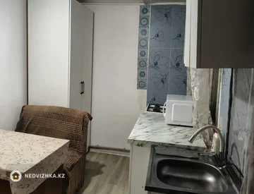 1-комнатная часть дома, 1 соток, 40 м², На длительный срок, миниатюра 1