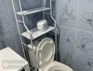 1-комнатная часть дома, 1 соток, 40 м², На длительный срок, миниатюра 2