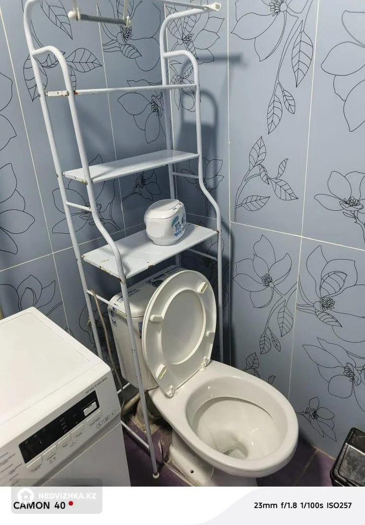 1-комнатная часть дома, 1 соток, 40 м², На длительный срок, фотография 2