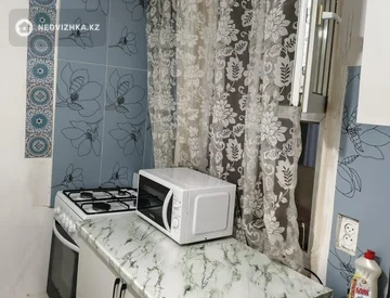 1-комнатная часть дома, 1 соток, 40 м², На длительный срок, миниатюра 3