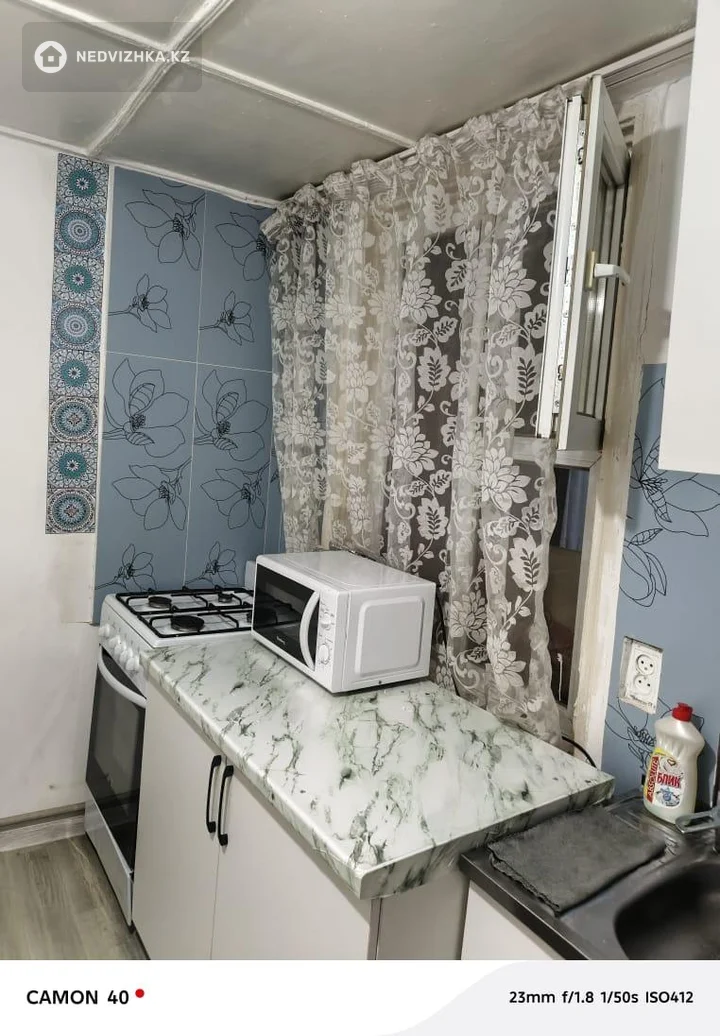 1-комнатная часть дома, 1 соток, 40 м², На длительный срок, фотография 3