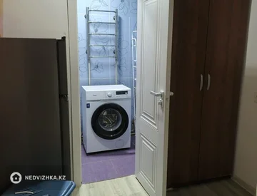 1-комнатная часть дома, 1 соток, 40 м², На длительный срок, миниатюра 4
