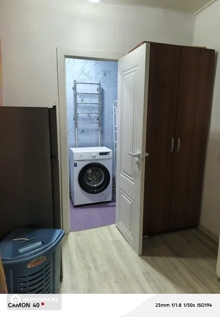 1-комнатная часть дома, 1 соток, 40 м², На длительный срок, фотография 4