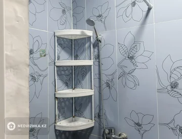 1-комнатная часть дома, 1 соток, 40 м², На длительный срок, миниатюра 5