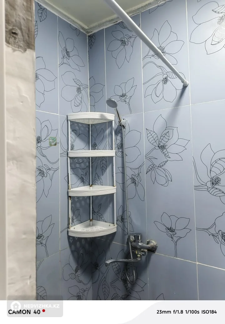 1-комнатная часть дома, 1 соток, 40 м², На длительный срок, фотография 5