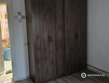 1-комнатная часть дома, 1 соток, 40 м², На длительный срок, миниатюра 6