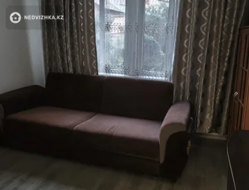1-комнатная часть дома, 1 соток, 40 м², На длительный срок, миниатюра 7