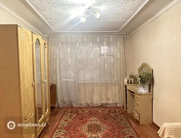 1-комнатная квартира, этаж 4 из 5, 31 м², миниатюра 1